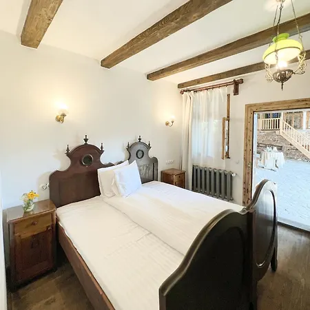 Castle View Saschiz - Traditional Guesthouse Exterior foto