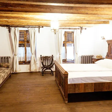 Castle View Saschiz - Traditional Guesthouse Exterior foto