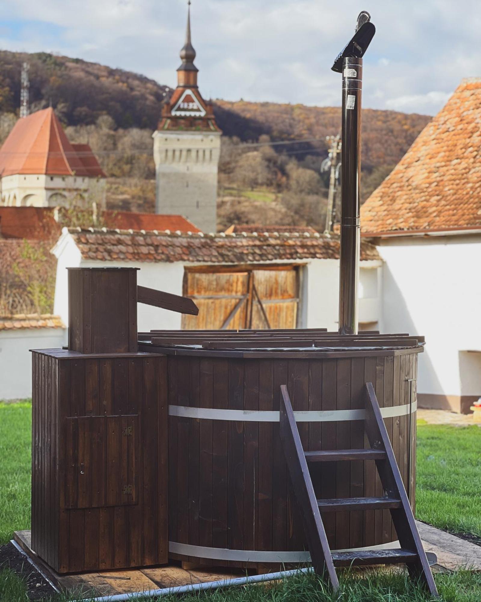 Castle View - Traditional Alloggio in famiglia *