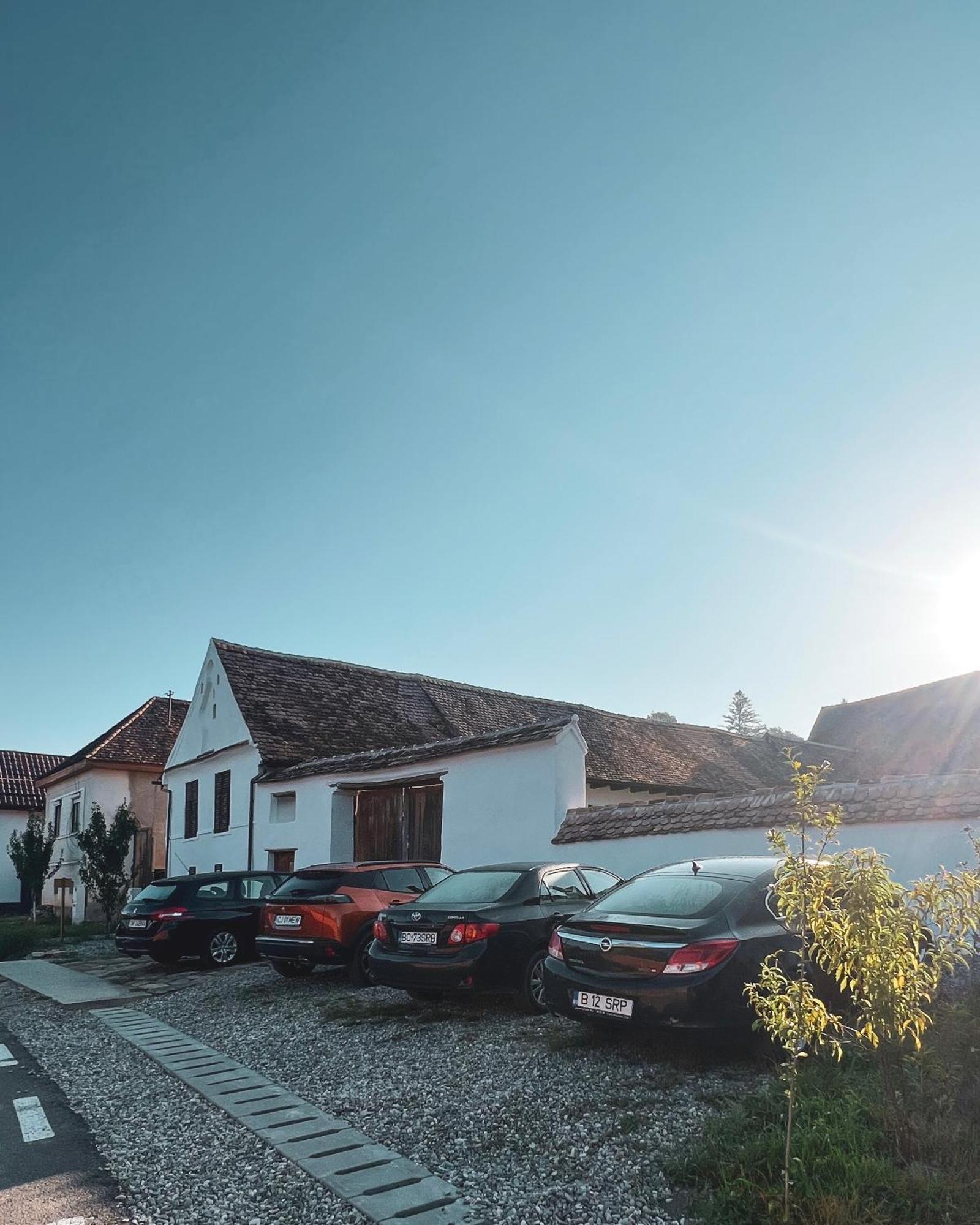 Castle View - Traditional Privatunterkunft