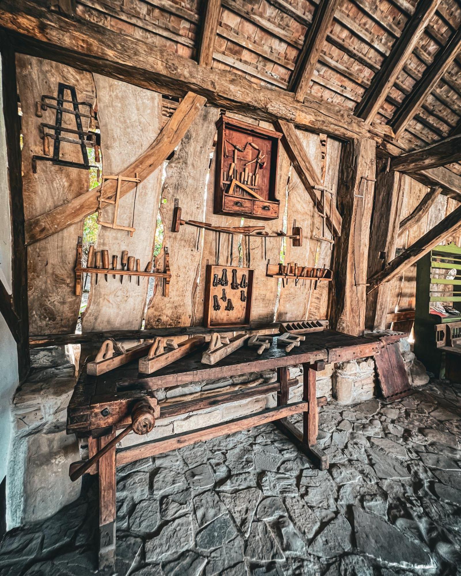 Castle View - Traditional *