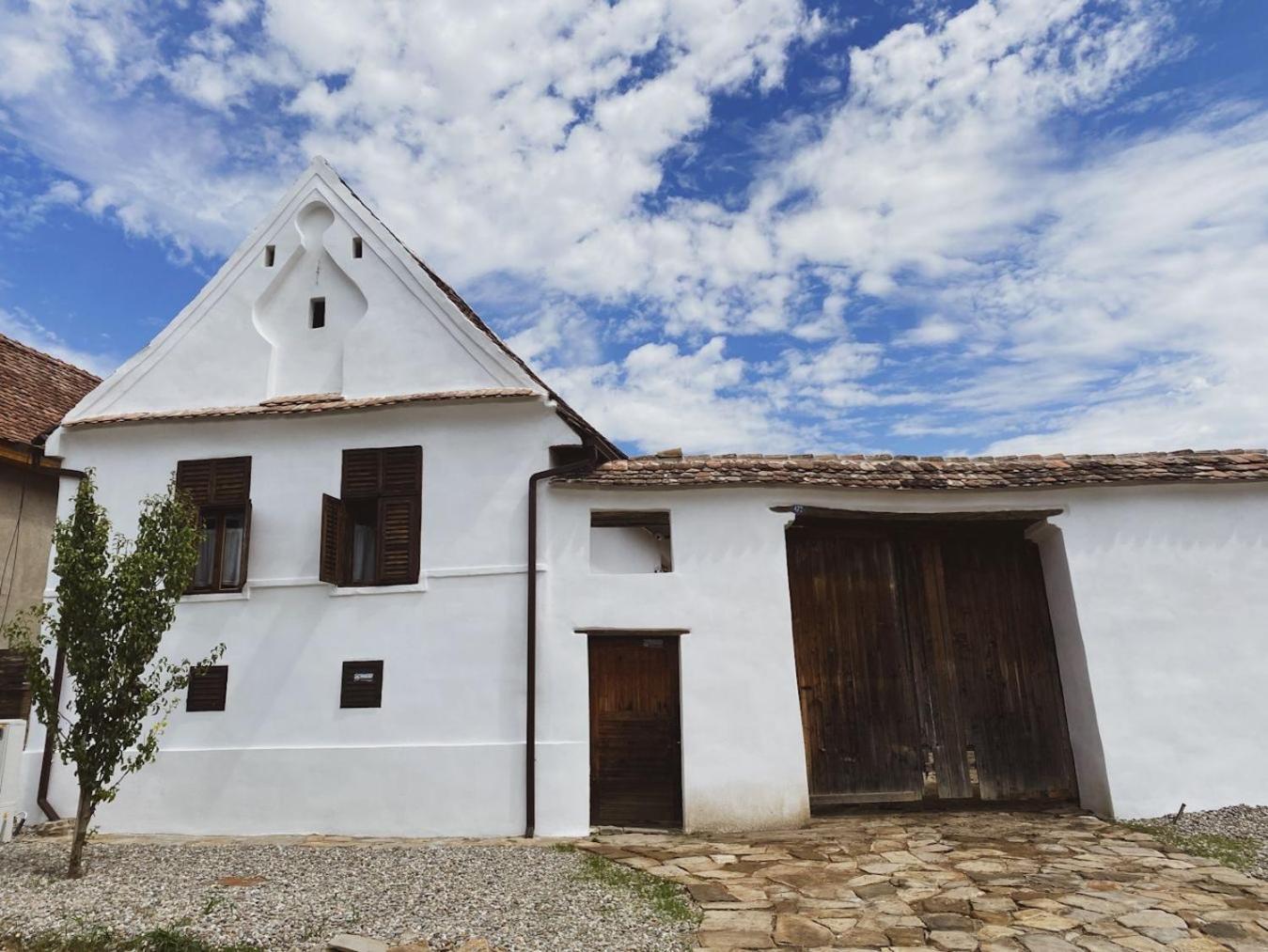 Castle View - Traditional Privatunterkunft