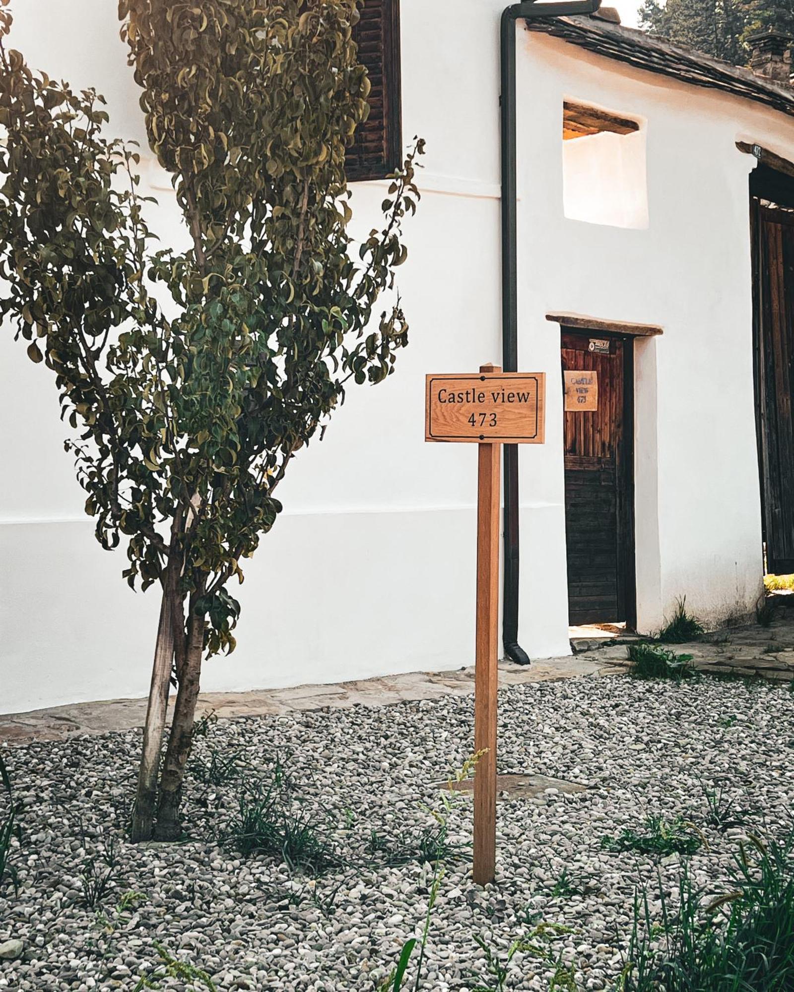 Castle View - Traditional Alloggio in famiglia *