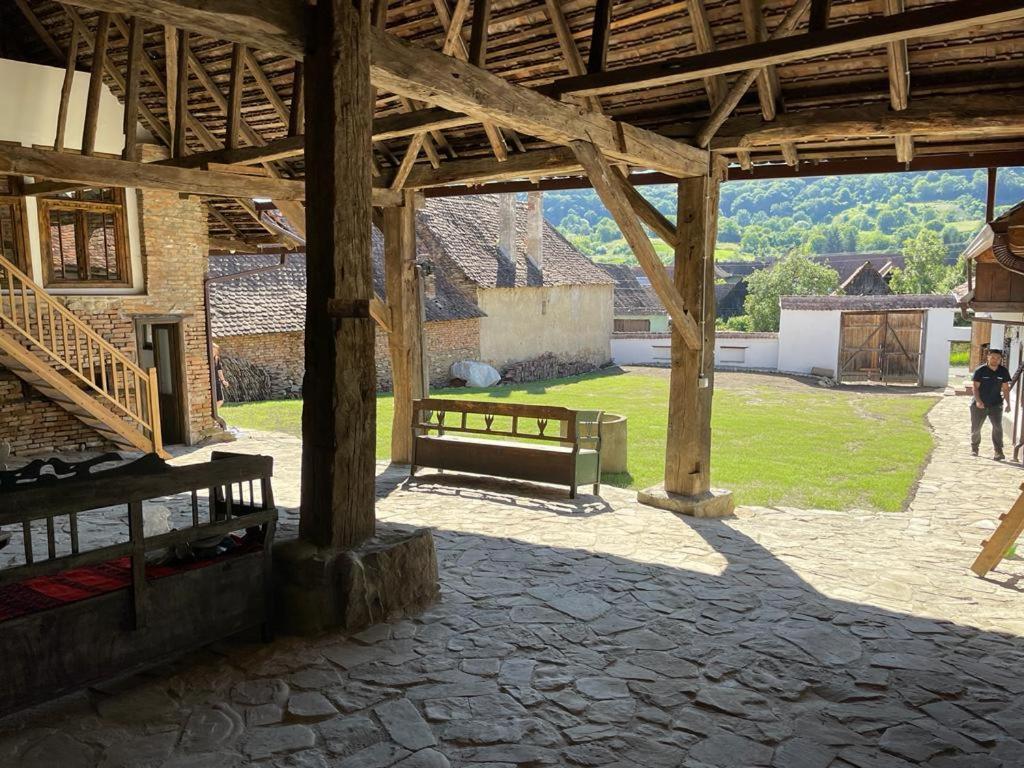 Castle View - Traditional *