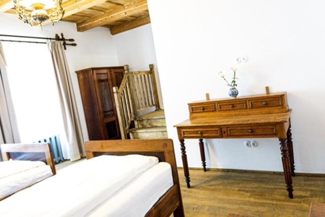 Alloggio in famiglia Castle View - Traditional